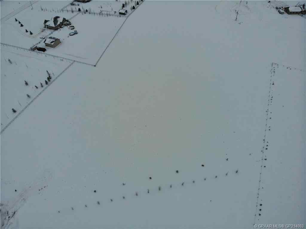 MLS® A2205965 - 51 721022 Range Road 54   in Goldenrod Estates Rural Grande Prairie No. 1, County of, Land
