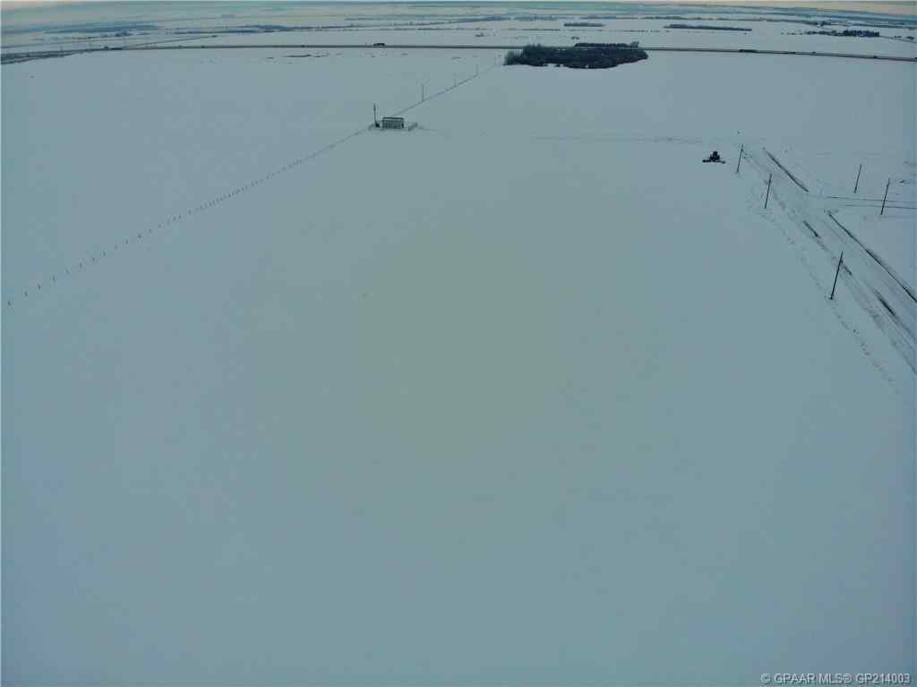 MLS® A2205965 - 51 721022 Range Road 54   in Goldenrod Estates Rural Grande Prairie No. 1, County of, Land