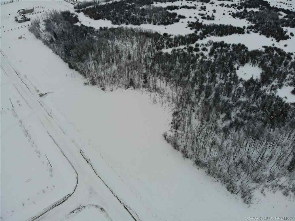 MLS® A2205965 - 51 721022 Range Road 54   in Goldenrod Estates Rural Grande Prairie No. 1, County of, Land