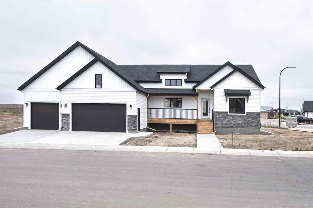 MLS® A2205997 - 6017 13 Street  in Lakeside Lloydminster, Residential