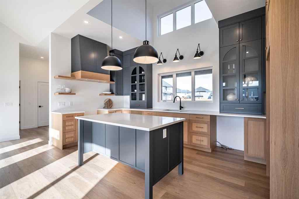 MLS® A2205997 - 6017 13 Street  in Lakeside Lloydminster, Residential