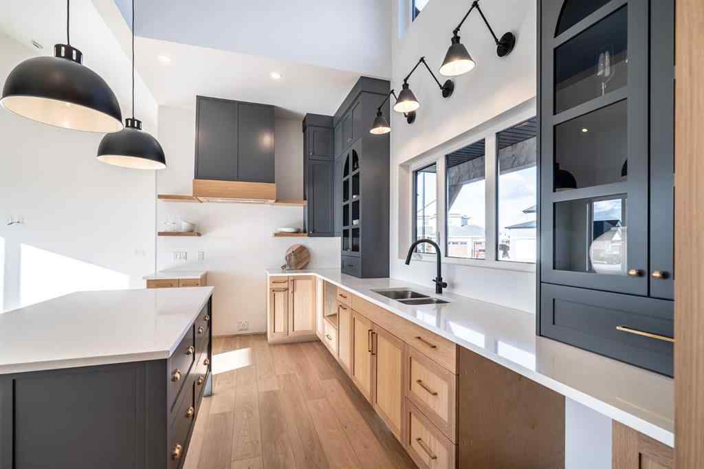 MLS® A2205997 - 6017 13 Street  in Lakeside Lloydminster, Residential