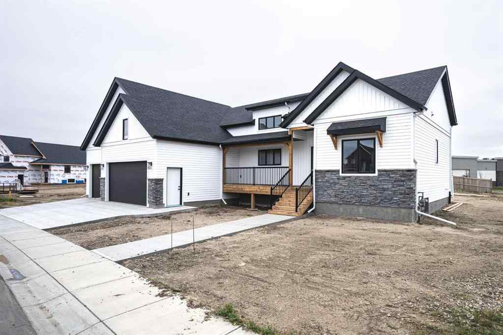 MLS® A2205997 - 6017 13 Street  in Lakeside Lloydminster, Residential