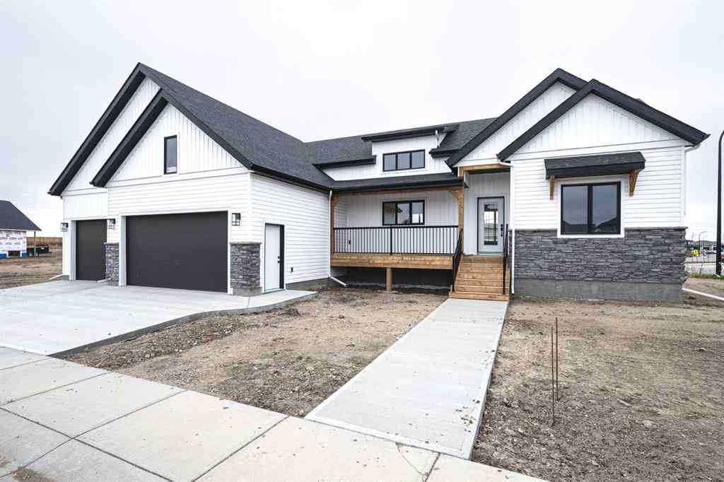 MLS® A2205997 - 6017 13 Street  in Lakeside Lloydminster, Residential