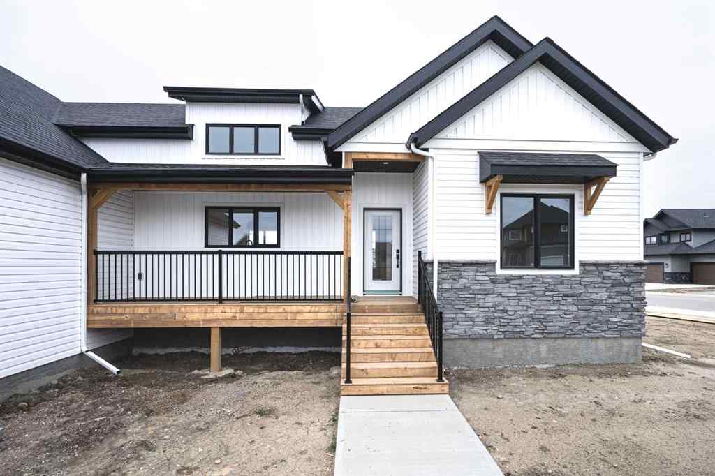 MLS® A2205997 - 6017 13 Street  in Lakeside Lloydminster, Residential