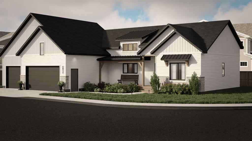 MLS® A2205997 - 6017 13 Street  in Lakeside Lloydminster, Residential