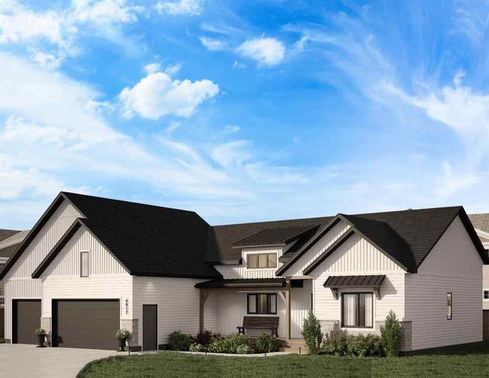MLS® A2205997 - 6017 13 Street  in Lakeside Lloydminster, Residential