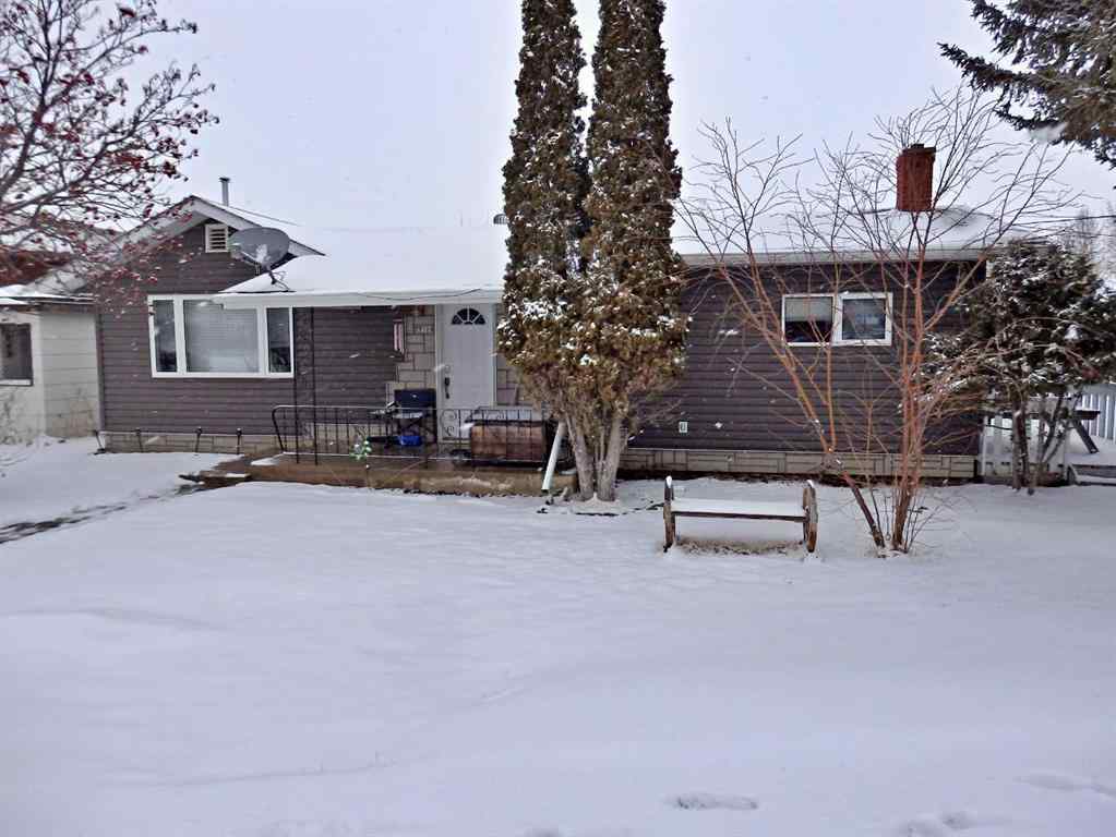 MLS® A2206004 - 4902 Riverside Drive  in Vermilion Vermilion, Residential