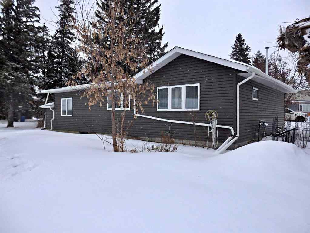 MLS® A2206004 - 4902 Riverside Drive  in Vermilion Vermilion, Residential