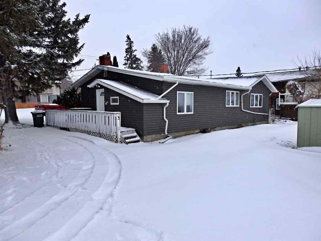 MLS® A2206004 - 4902 Riverside Drive  in Vermilion Vermilion, Residential