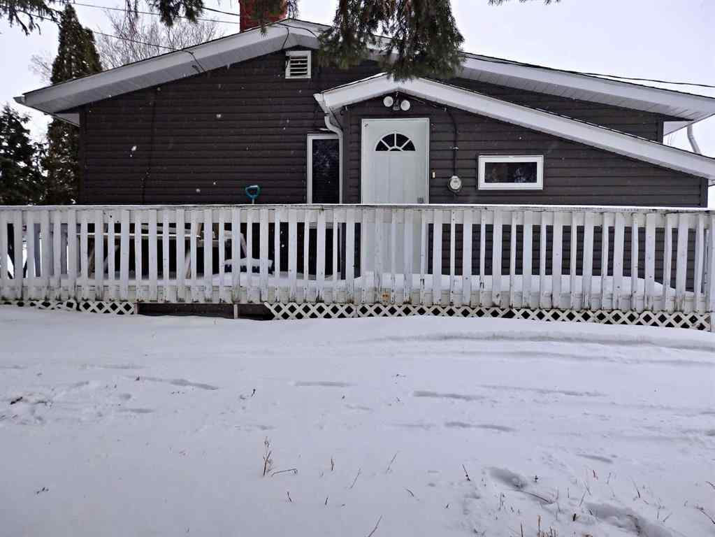 MLS® A2206004 - 4902 Riverside Drive  in Vermilion Vermilion, Residential