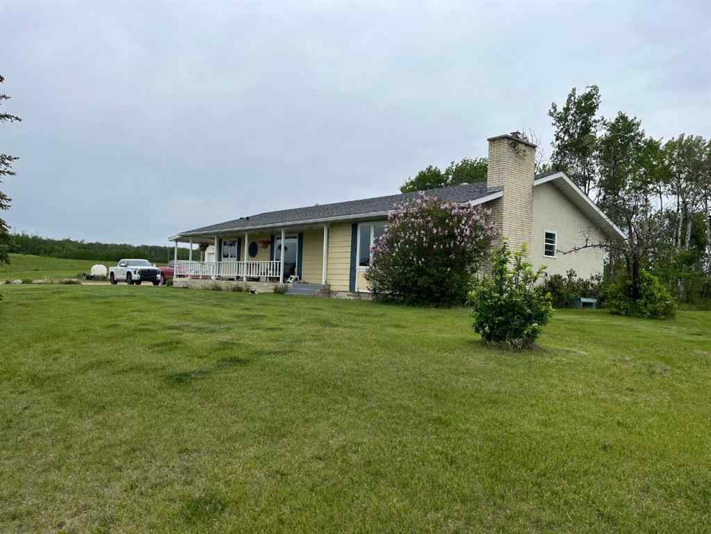 MLS® A2206012 - 6800 100 Avenue  in NONE Peace River, Residential