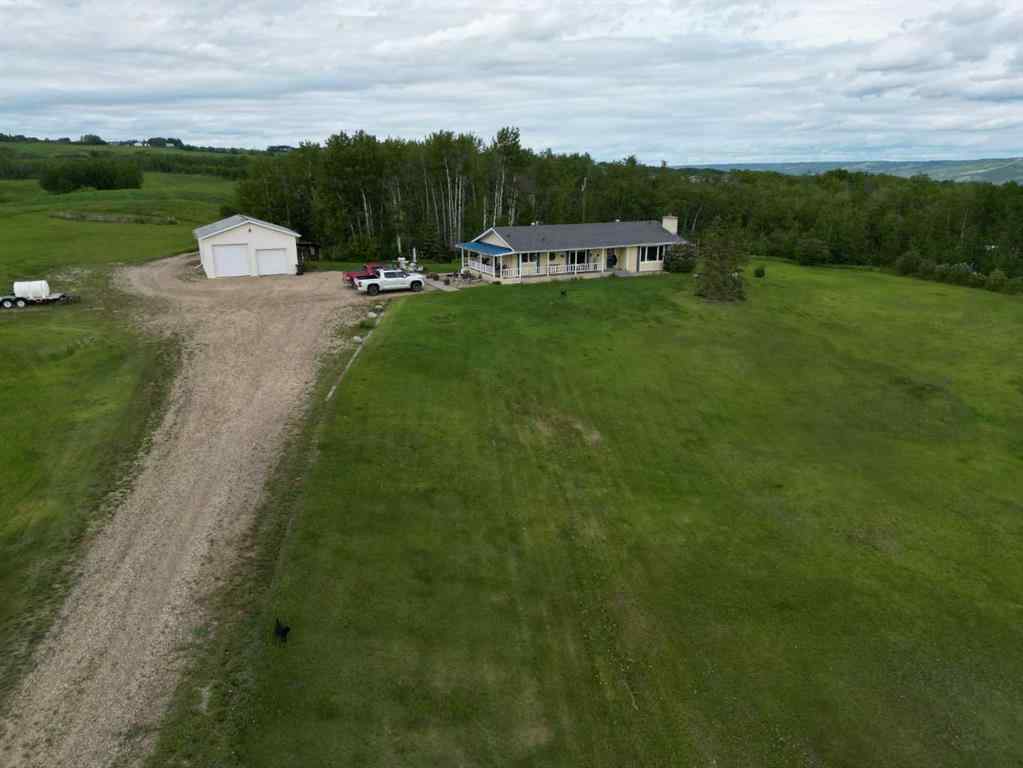 MLS® A2206012 - 6800 100 Avenue  in NONE Peace River, Residential