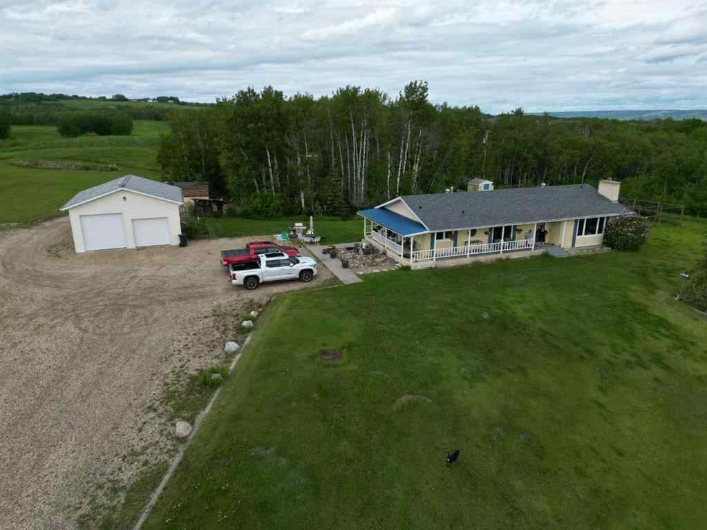 MLS® A2206012 - 6800 100 Avenue  in NONE Peace River, Residential
