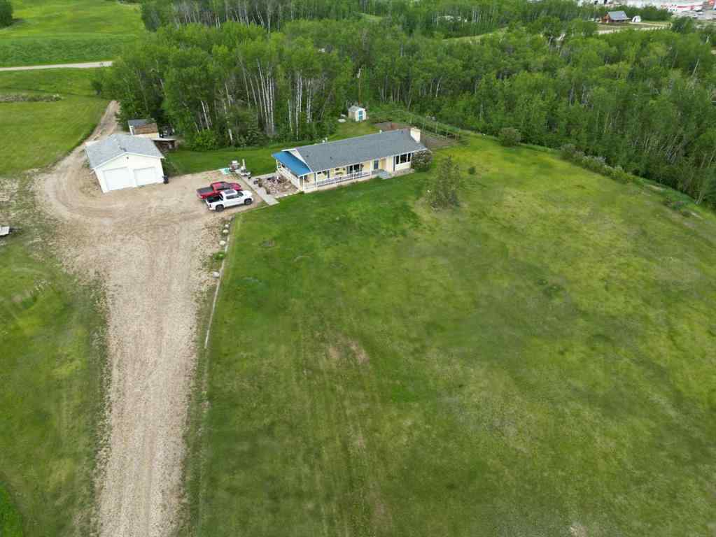 MLS® A2206012 - 6800 100 Avenue  in NONE Peace River, Residential