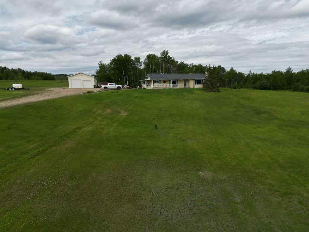 MLS® A2206012 - 6800 100 Avenue  in NONE Peace River, Residential