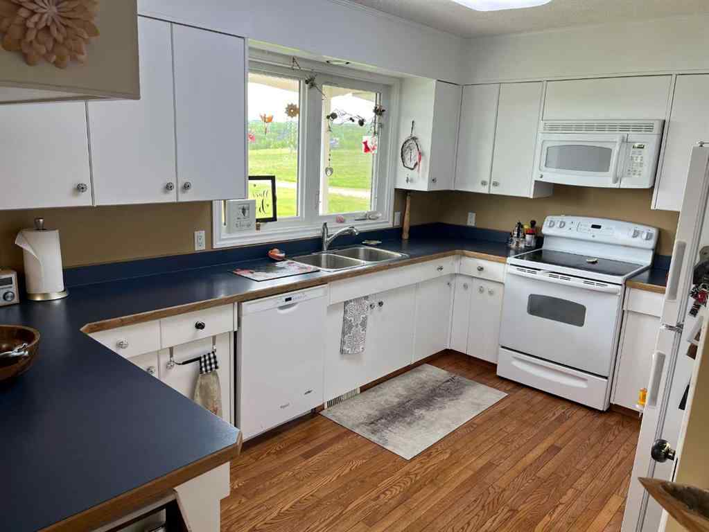 MLS® A2206012 - 6800 100 Avenue  in NONE Peace River, Residential