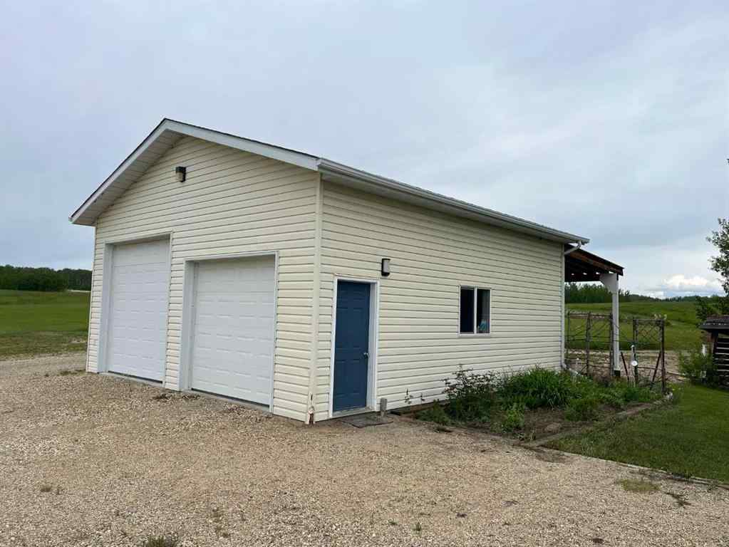 MLS® A2206012 - 6800 100 Avenue  in NONE Peace River, Residential
