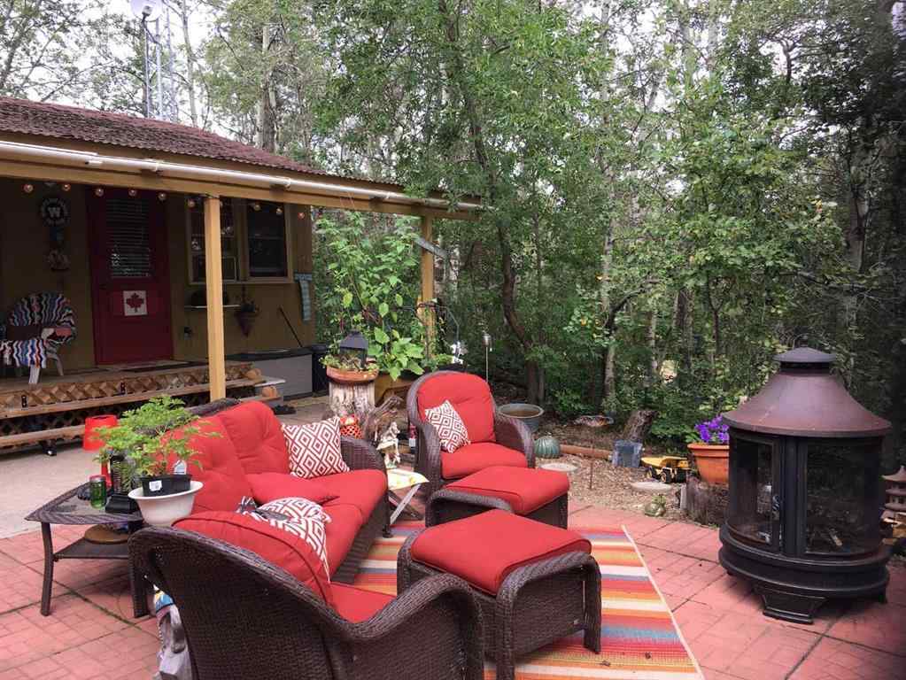 MLS® A2206013 - 24 Lakeview Drive  in NONE Hardisty, Residential