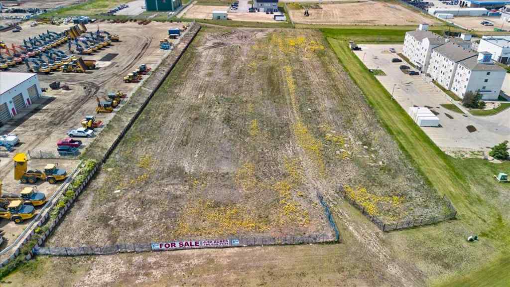 MLS® A2206049 - 15302 101 Street  in N/A Clairmont, Land