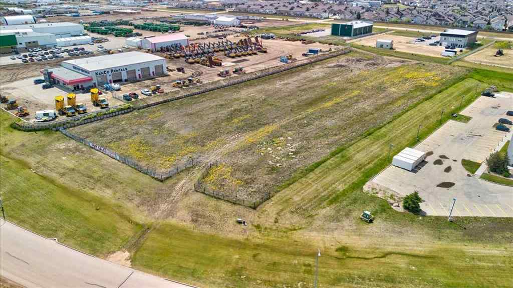 MLS® A2206049 - 15302 101 Street  in N/A Clairmont, Land