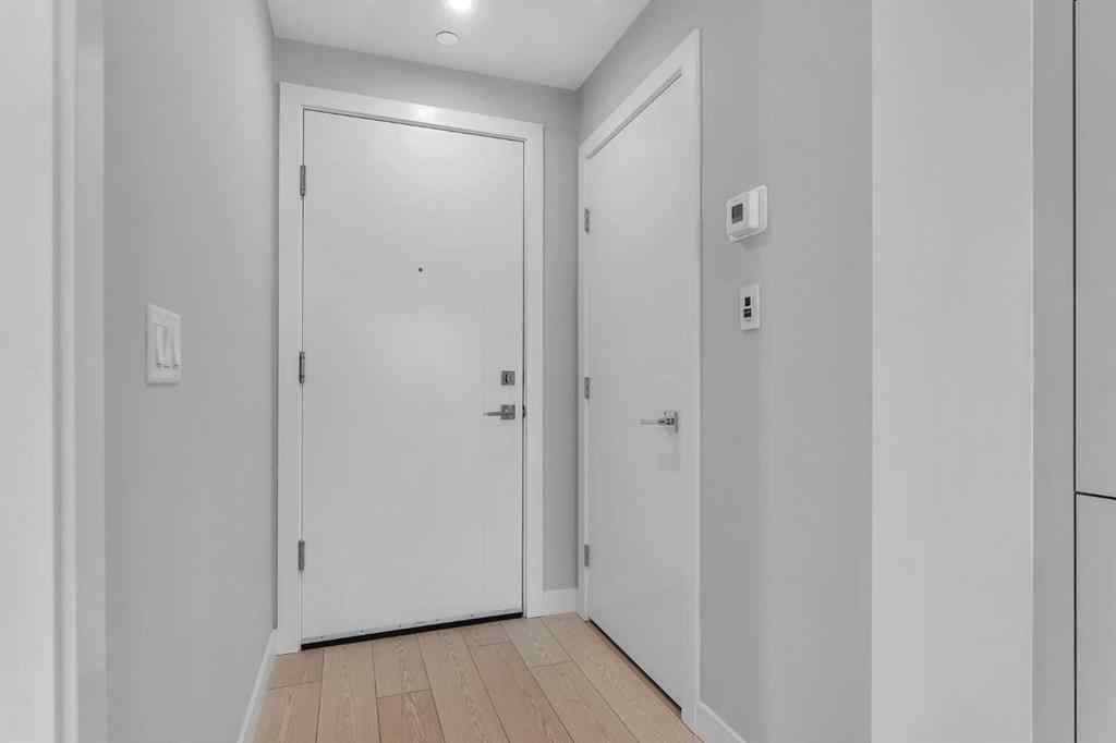 MLS® A2206084 - Unit #401 8370 Broadcast Avenue SW in West Springs Calgary, Residential
