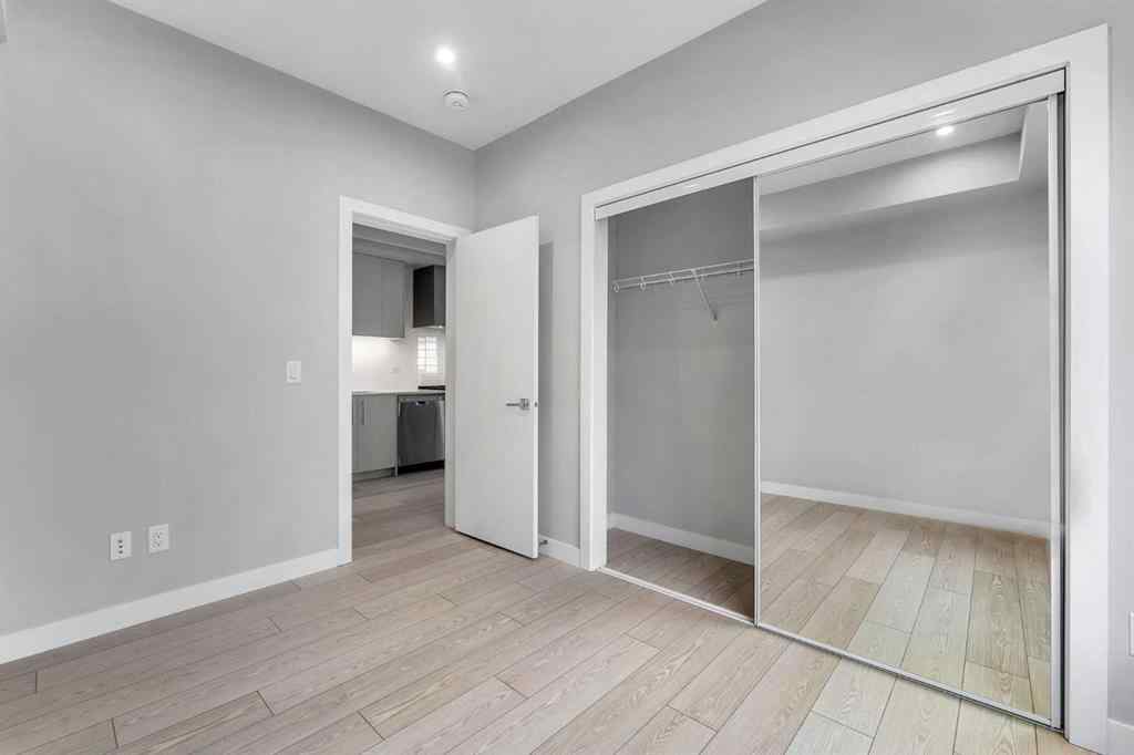 MLS® A2206084 - Unit #401 8370 Broadcast Avenue SW in West Springs Calgary, Residential
