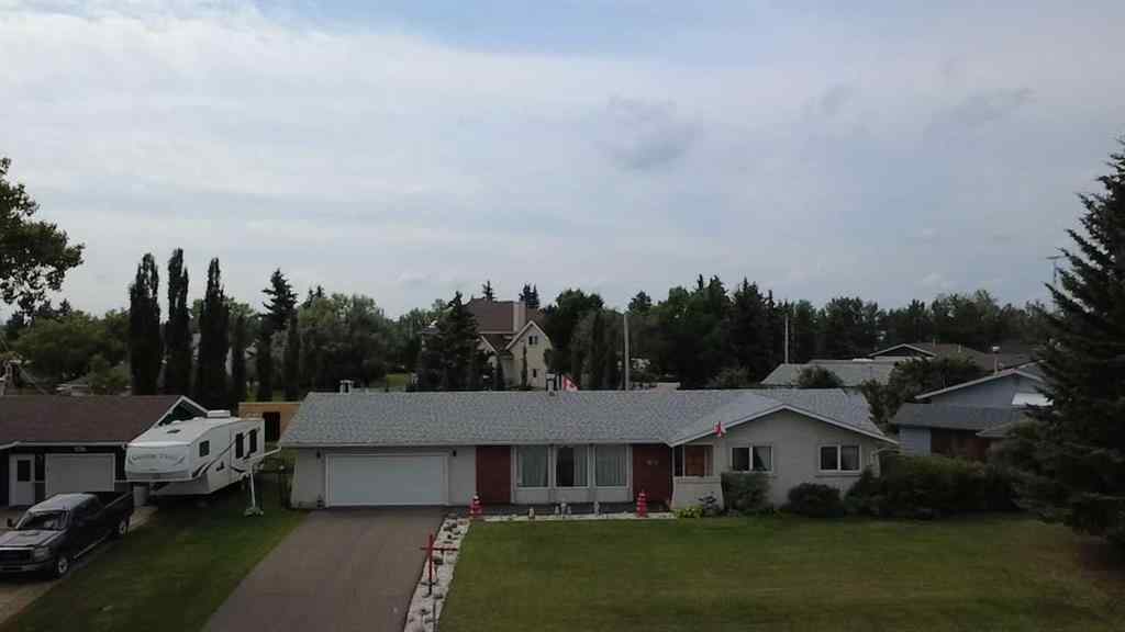 MLS® A2206099 - 4913 Parkview Crescent  in NONE Castor, Residential