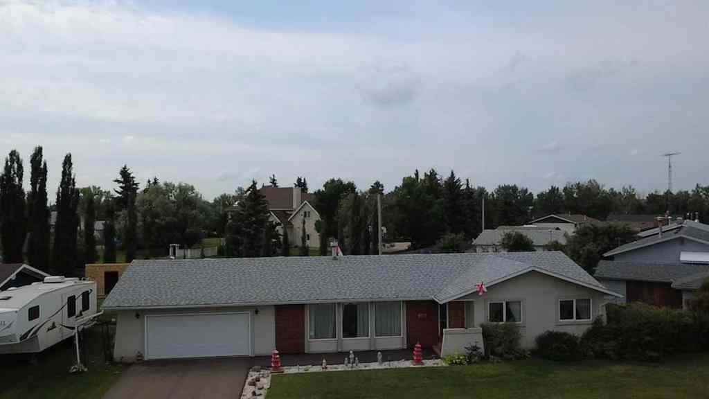 MLS® A2206099 - 4913 Parkview Crescent  in NONE Castor, Residential