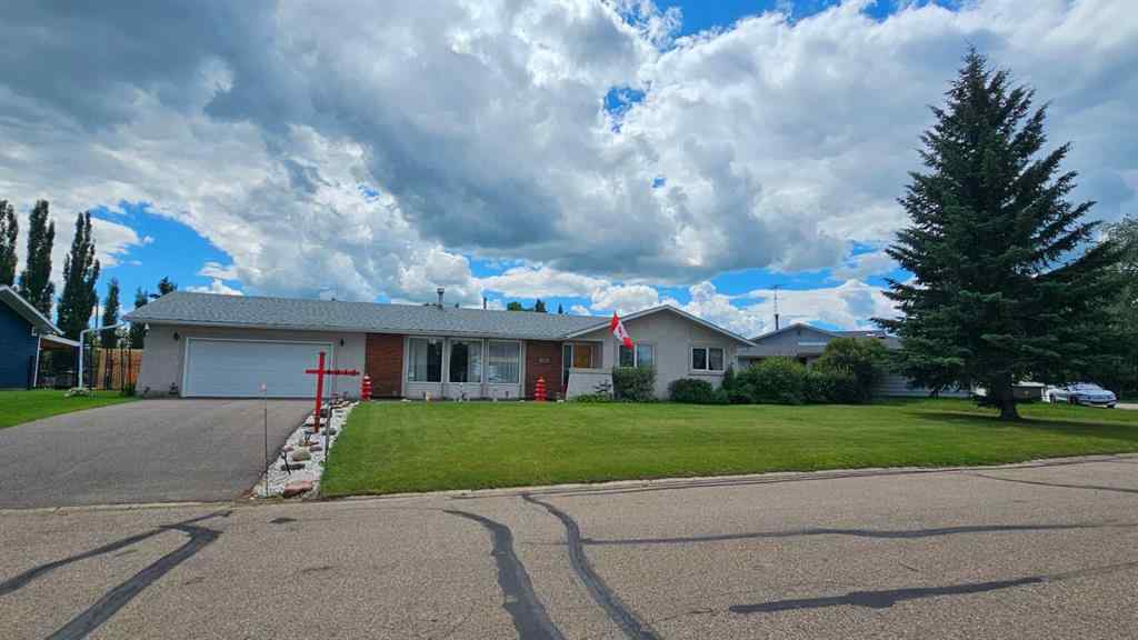 MLS® A2206099 - 4913 Parkview Crescent  in NONE Castor, Residential