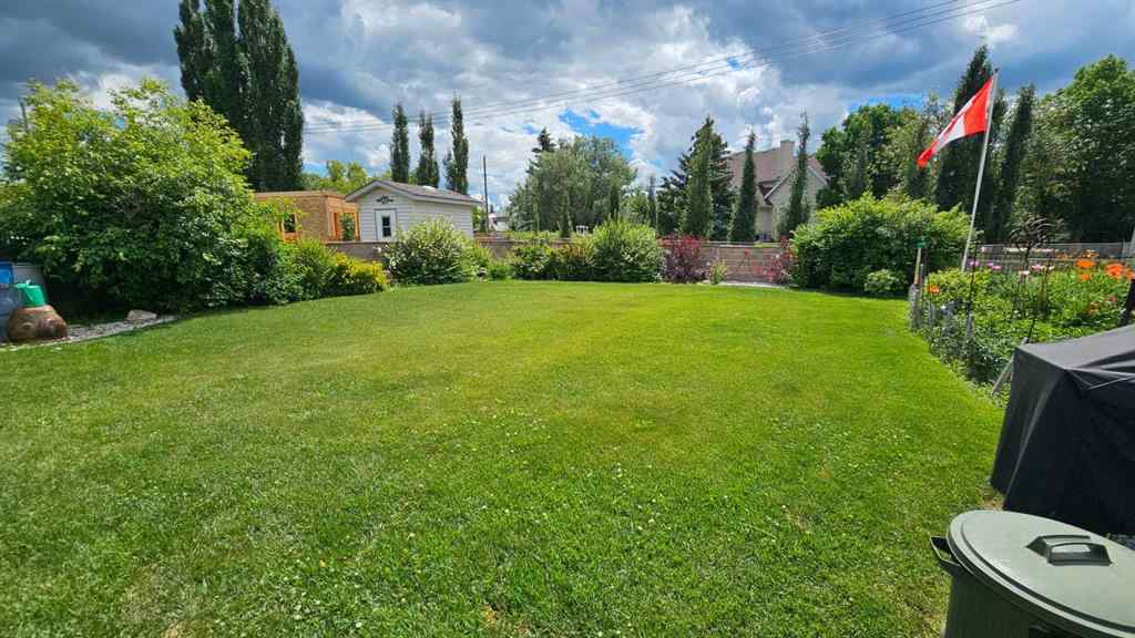 MLS® A2206099 - 4913 Parkview Crescent  in NONE Castor, Residential