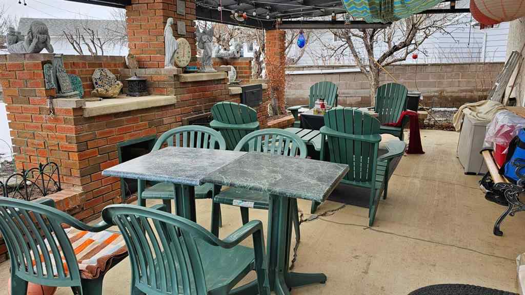 MLS® A2206099 - 4913 Parkview Crescent  in NONE Castor, Residential