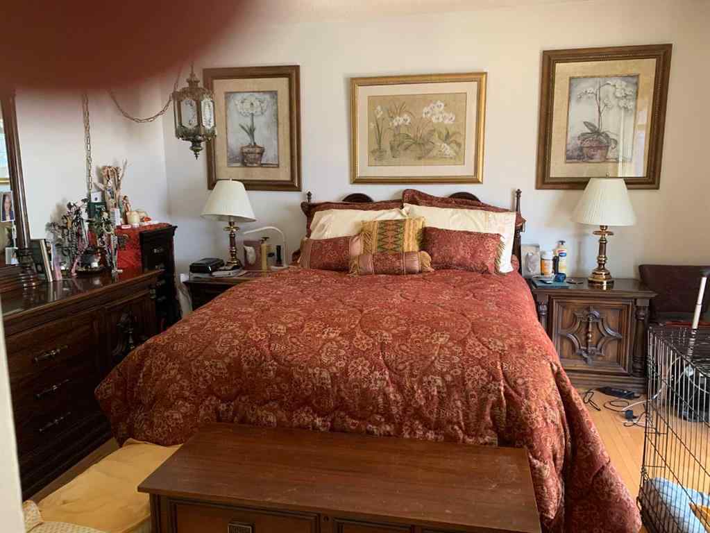MLS® A2206099 - 4913 Parkview Crescent  in NONE Castor, Residential