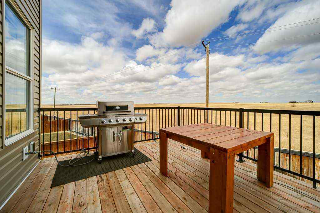 MLS® A2206118 - 1170 Pacific Circle W in Garry Station Lethbridge, Residential