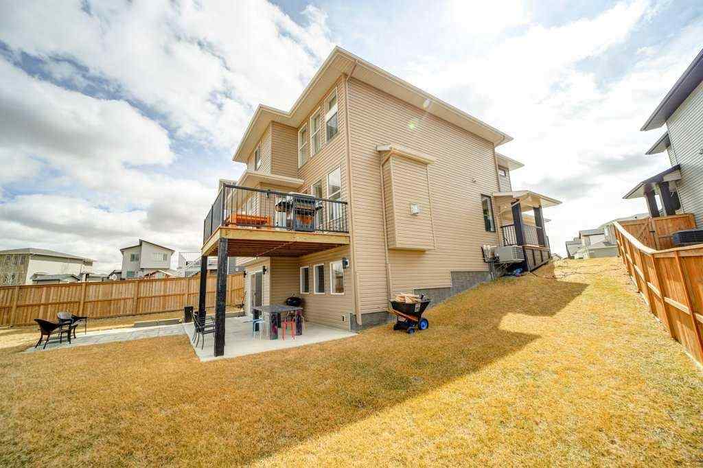 MLS® A2206118 - 1170 Pacific Circle W in Garry Station Lethbridge, Residential