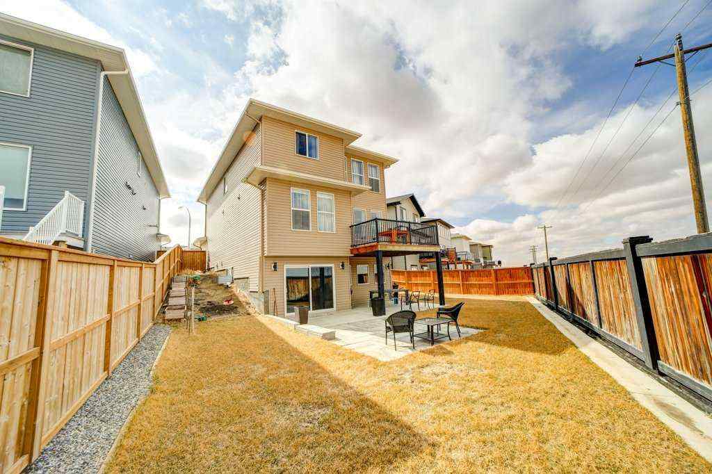MLS® A2206118 - 1170 Pacific Circle W in Garry Station Lethbridge, Residential