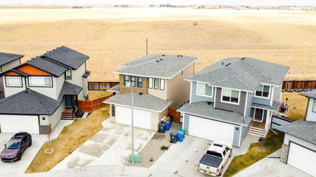 MLS® A2206118 - 1170 Pacific Circle W in Garry Station Lethbridge, Residential