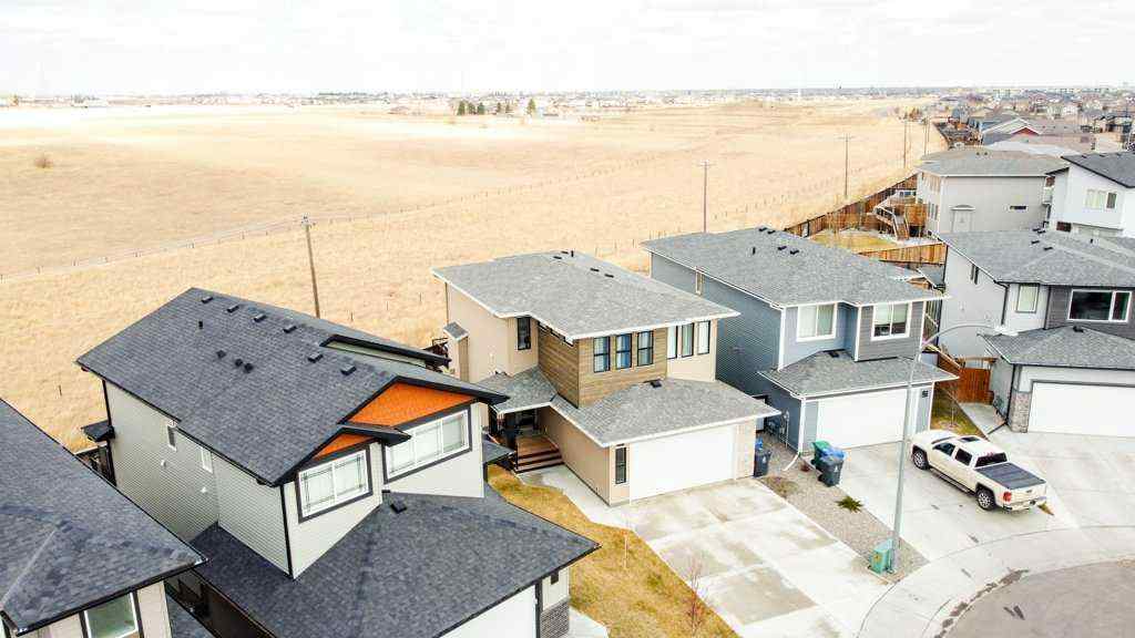 MLS® A2206118 - 1170 Pacific Circle W in Garry Station Lethbridge, Residential