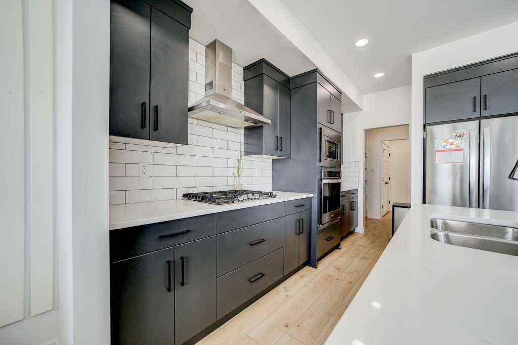 MLS® A2206118 - 1170 Pacific Circle W in Garry Station Lethbridge, Residential