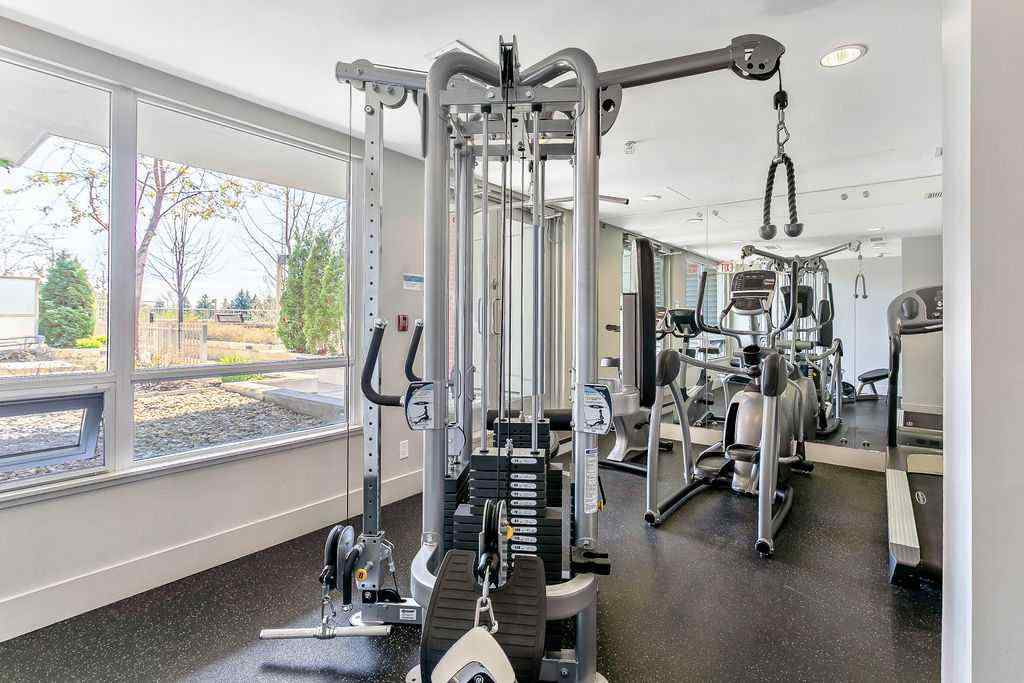 MLS® A2206128 - Unit #411 46 9 Street NE in Bridgeland/Riverside Calgary, Residential