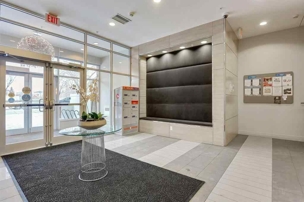 MLS® A2206128 - Unit #411 46 9 Street NE in Bridgeland/Riverside Calgary, Residential