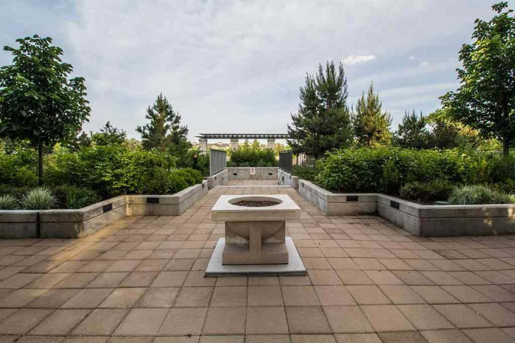 MLS® A2206128 - Unit #411 46 9 Street NE in Bridgeland/Riverside Calgary, Residential