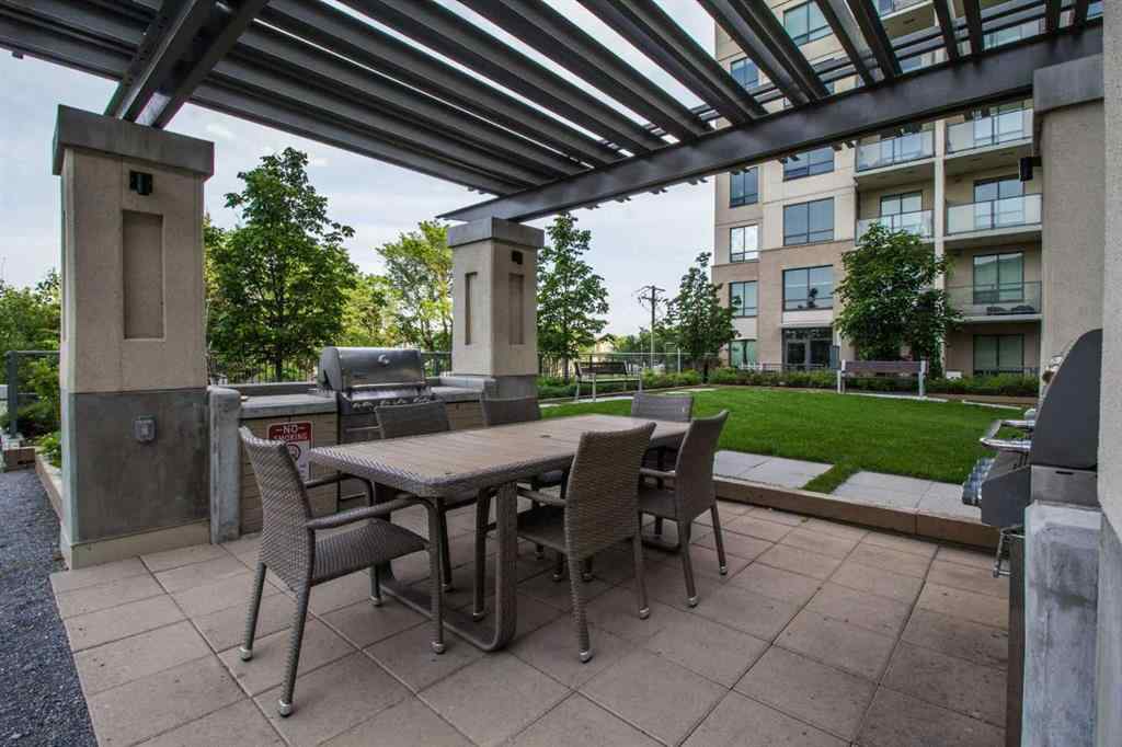 MLS® A2206128 - Unit #411 46 9 Street NE in Bridgeland/Riverside Calgary, Residential