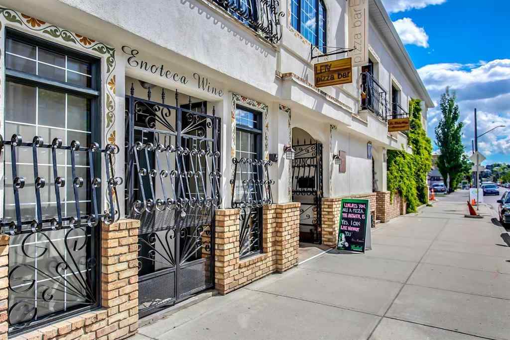 MLS® A2206128 - Unit #411 46 9 Street NE in Bridgeland/Riverside Calgary, Residential