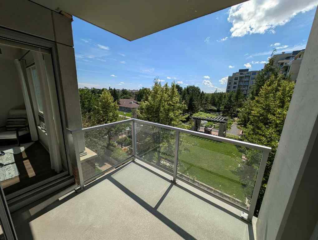 MLS® A2206128 - Unit #411 46 9 Street NE in Bridgeland/Riverside Calgary, Residential