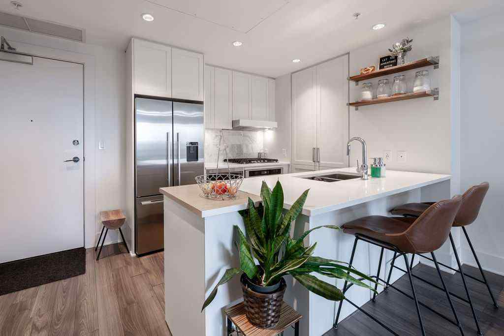 MLS® A2206128 - Unit #411 46 9 Street NE in Bridgeland/Riverside Calgary, Residential
