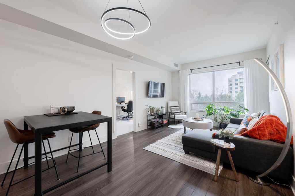 MLS® A2206128 - Unit #411 46 9 Street NE in Bridgeland/Riverside Calgary, Residential