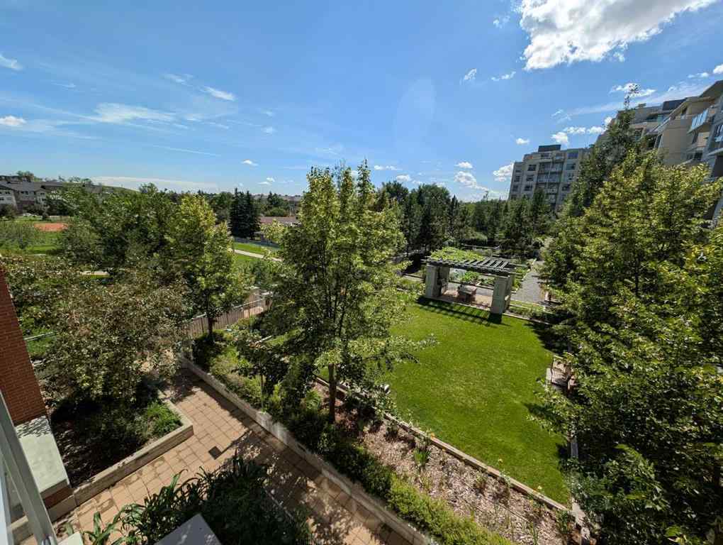 MLS® A2206128 - Unit #411 46 9 Street NE in Bridgeland/Riverside Calgary, Residential