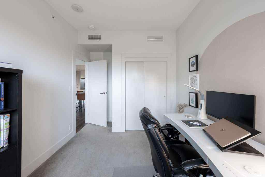 MLS® A2206128 - Unit #411 46 9 Street NE in Bridgeland/Riverside Calgary, Residential