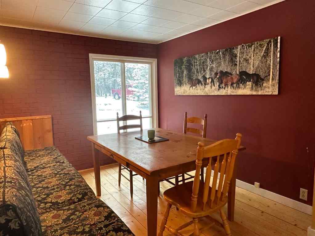 MLS® A2206156 - Unit #10 32376 760 Highway  in NONE Rural Mountain View County, Residential